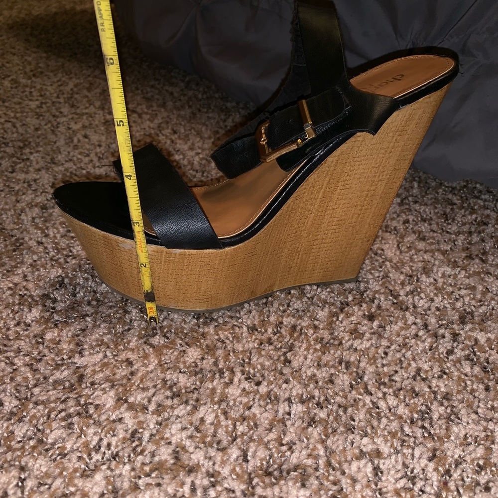 Wedges - Picture 6 of 6